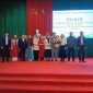 Xã Điền Trung tổ chức tọa đàm kỷ niệm 70 năm ngày thầy thuốc Việt Nam (27/02/1955 - 27/02/2025), 40 năm xây dựng và phát triển Trạm Y tế xã Điền Trung (1985 - 2025).
