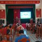 Tập huấn triển khai nhiệm vụ công tác phòng chống thiên tai