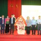 Xã Điền Trung tổ chức Lễ kỷ niệm 40 năm ngày thành lập xã (14/12/1984 - 14/12/2024).