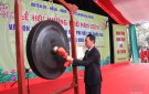 Lễ hội Mường Khô năm 2024 và đón nhận Di sản văn hóa phi vật thể Quốc gia Lễ hội Mường Khô